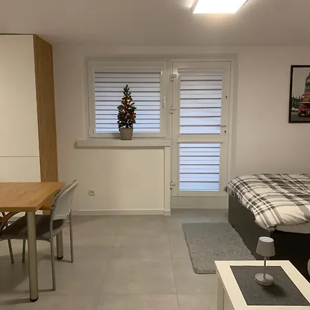 Mieszkanie Salon Z Otwarta Kuchnia Lublin
