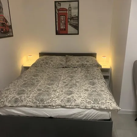 Apartment Mieszkanie Salon Z Otwarta Kuchnia *